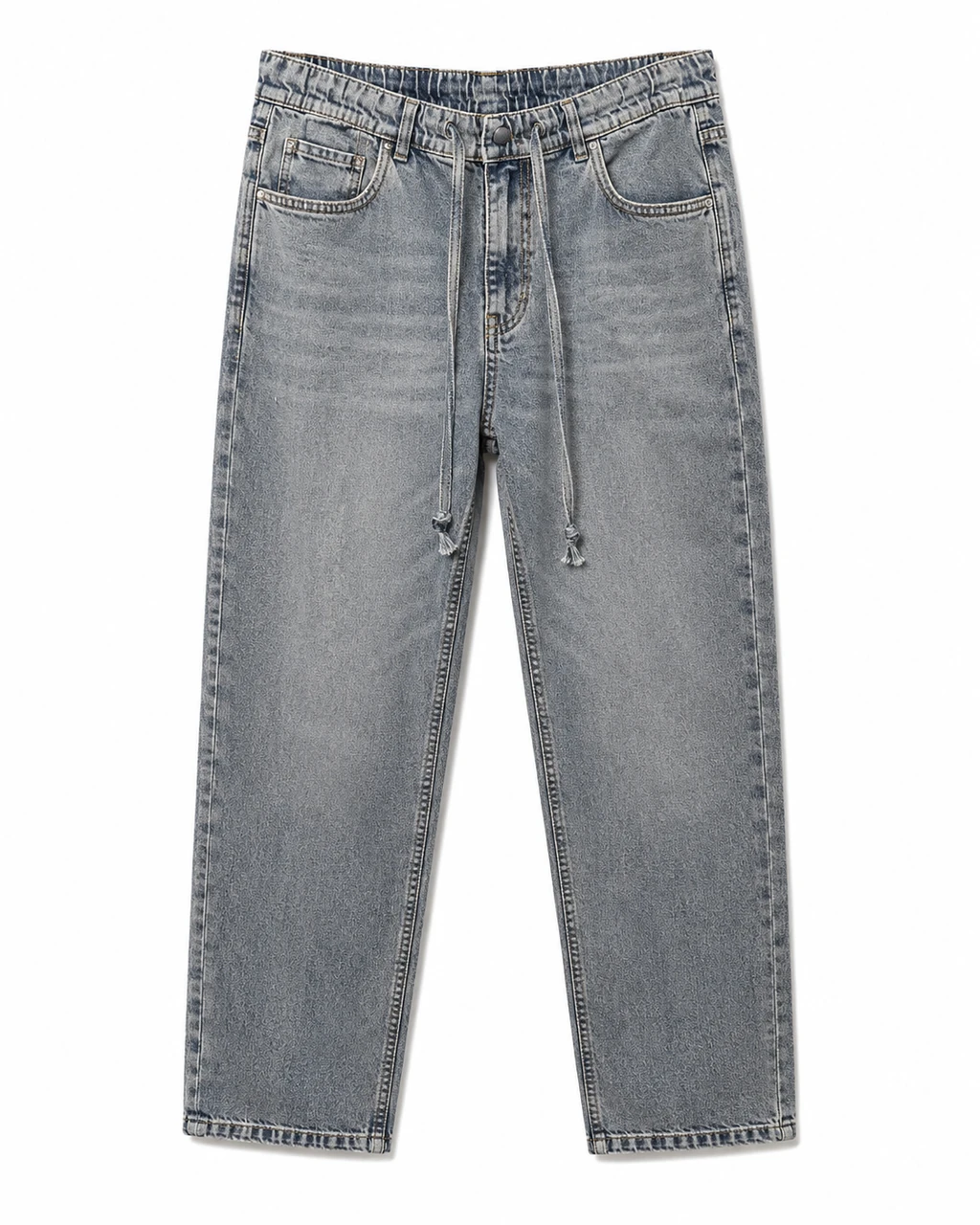 Jeans holgados