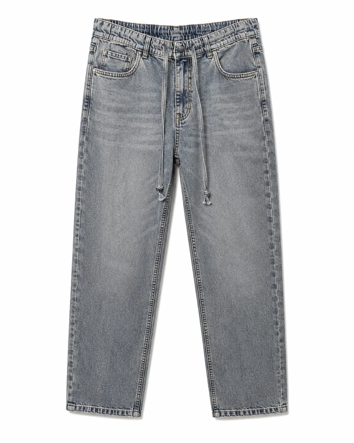 Jeans holgados