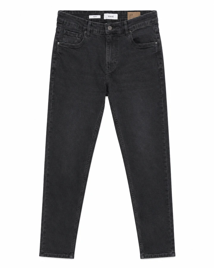 Jean Skinny Negro