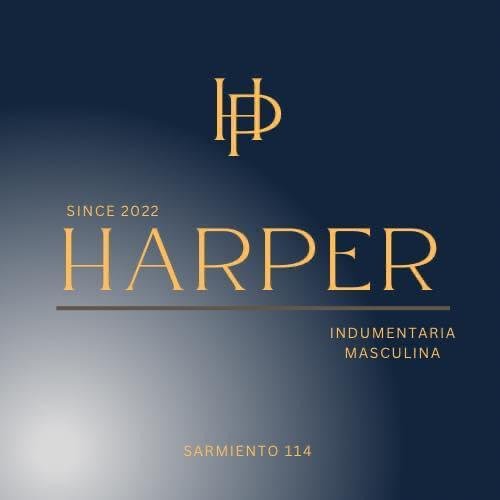 Harper Multimarcas